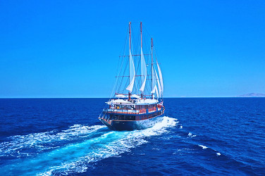Galileo | Variety Cruises